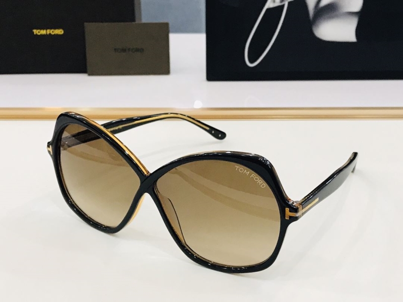 Tom Ford Sunglasses